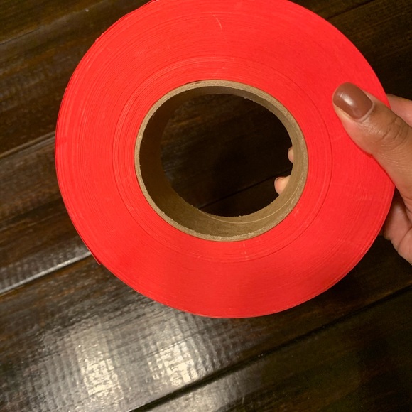 Raffle Tickets - Consecutively Numbered - Picture 3 of 3